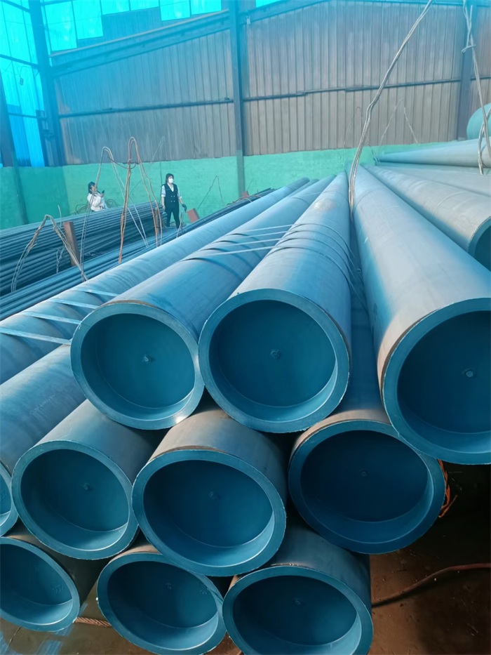 無(wú)縫鋼管酸洗磷化今日行情